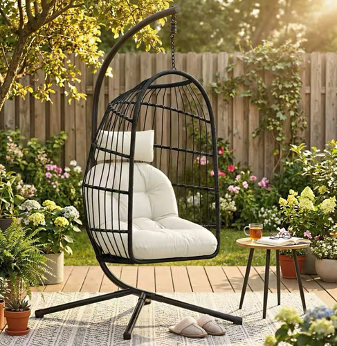 Outsunny hanging egg - outsunny,