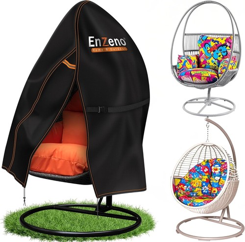 Enzeno patio hanging - patio, chair