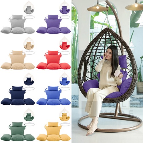 Cushions for hanging - for,