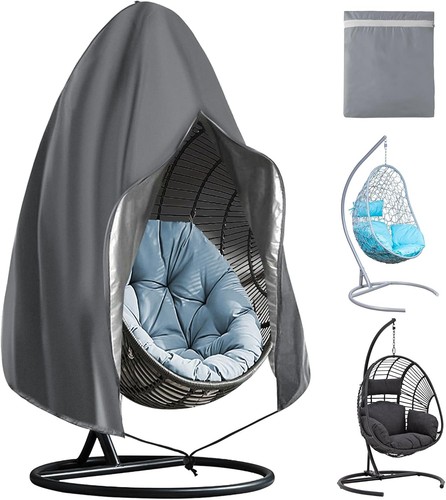 Hanging swing egg chair - swing,