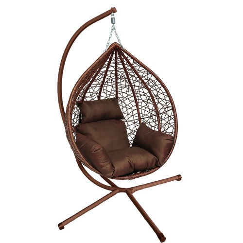 Garden swing egg - swing, chair