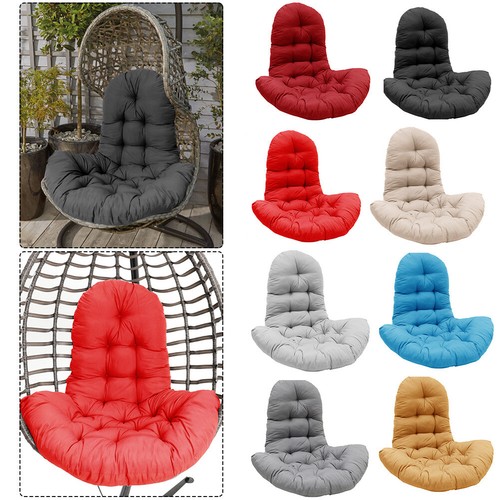 Hanging swing egg chair - hanging,