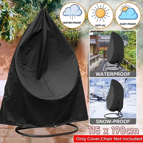 Heavy duty hanging swing egg - swing,