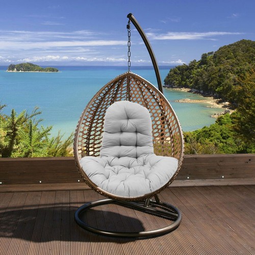 130cm garden egg - egg, seat