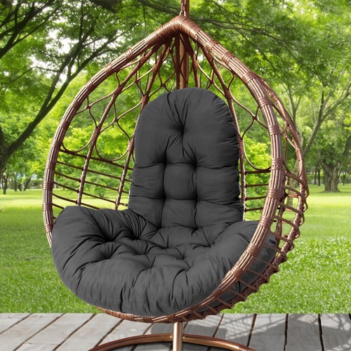 Garden egg chair - chair, seat