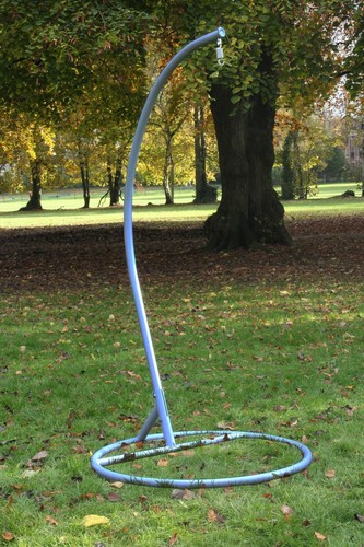 Garden hanging chair hammocks - hanging,
