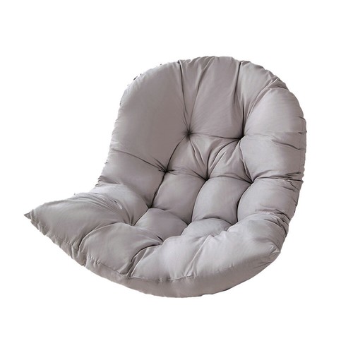 Egg chair cushion - egg,