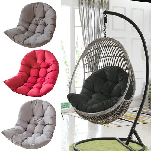 Hanging egg chair - egg,