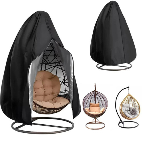 Heavy duty hanging swing egg - duty,
