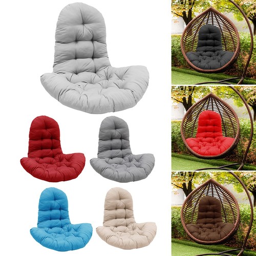 Egg chair cushion seat - egg, pad