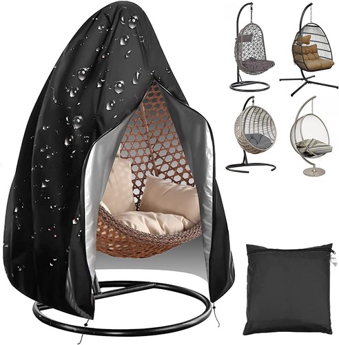 Heavy duty hanging swing egg - heavy,
