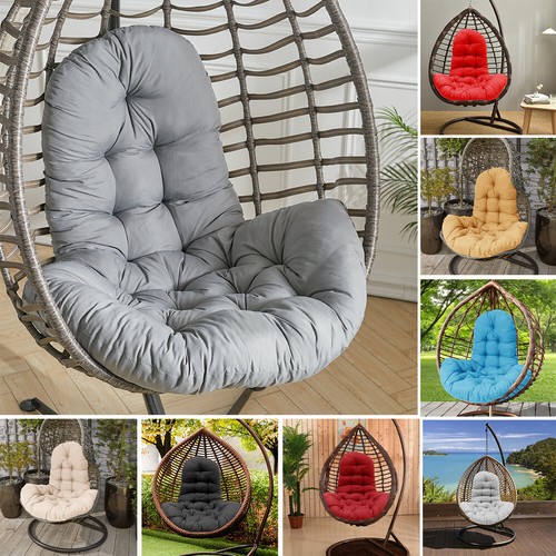 Hanging swing egg chair seat - hanging,