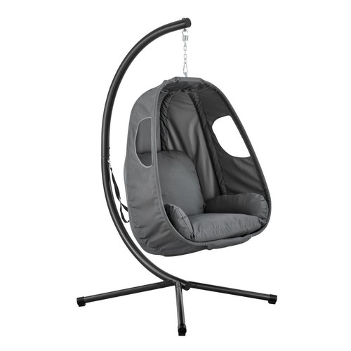 Hanging cocoon egg chair - cocoon,