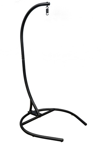 Hanging chair stand steel - hanging,