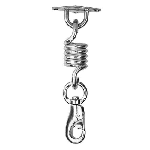Hanging egg chair gym - hanging,