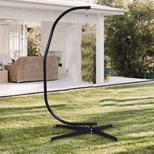 Heavy duty hanging swing egg - heavy,