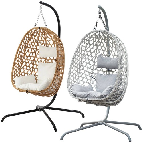Tulum rattan hanging - tulum, chair