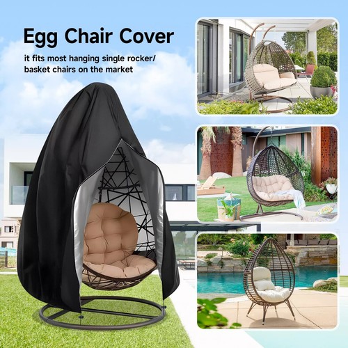 Heavy duty hanging swing - duty, egg