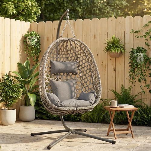 Club rattan nest - club,
