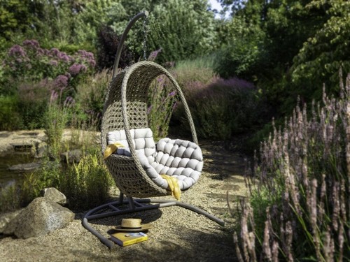 Hartman swing egg chair - swing,