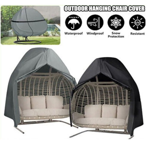 Waterproof polyester egg - egg, chair
